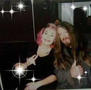 Meet your Posher, Darren